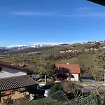 La Casetta Bosco ゲストハウス