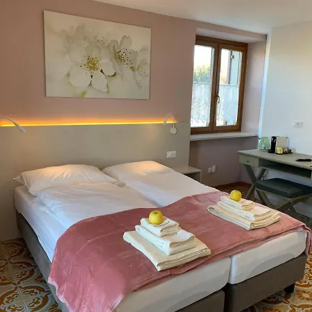 La Casetta Bosco Bosco Chiesanuova