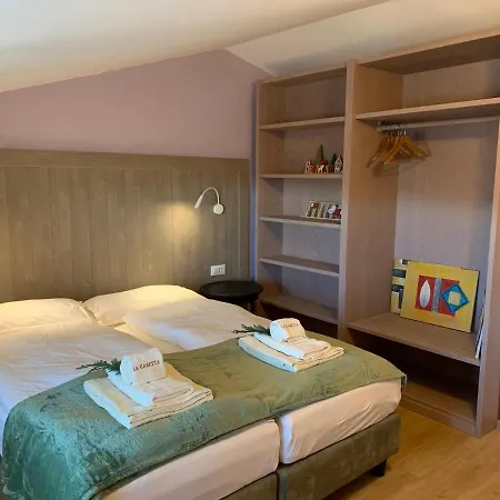 La Casetta Bosco Casa de hóspedes Bosco Chiesanuova