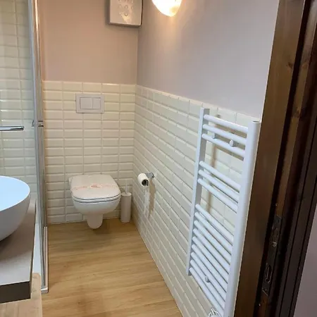 La Casetta Bosco Casa de hóspedes 3*