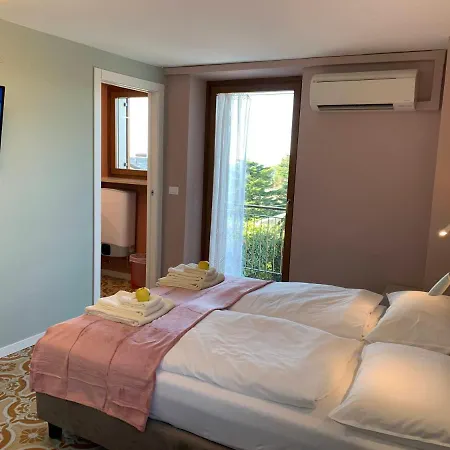 Casa de hóspedes La Casetta Bosco 3*