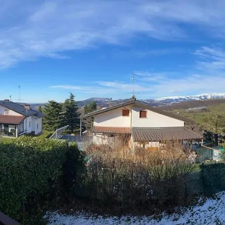 La Casetta Bosco Vendégház 3*