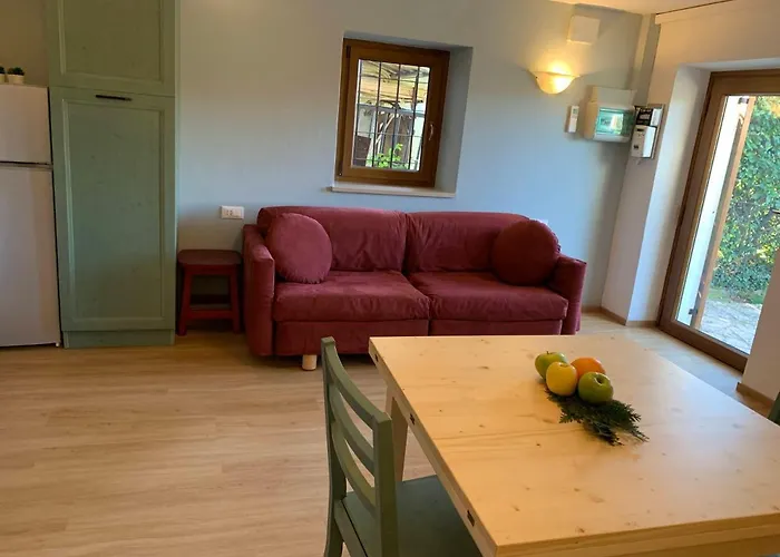 Πανσιόν La Casetta Bosco Bosco Chiesanuova