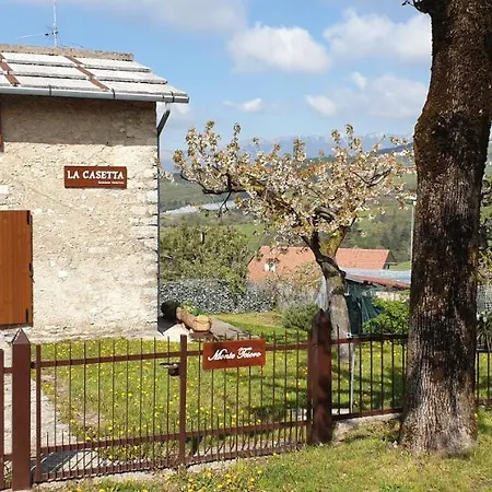 La Casetta Bosco
