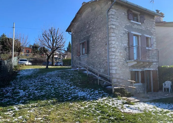 La Casetta 3* Bosco Chiesanuova