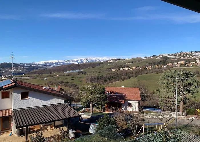 La Casetta Affittacamere