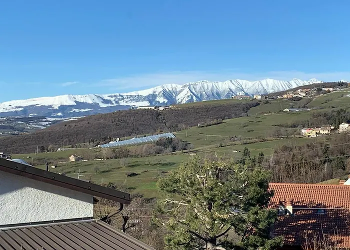 La Casetta Bosco Chiesanuova