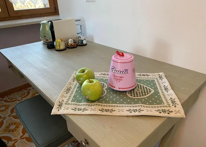 La Casetta 3*