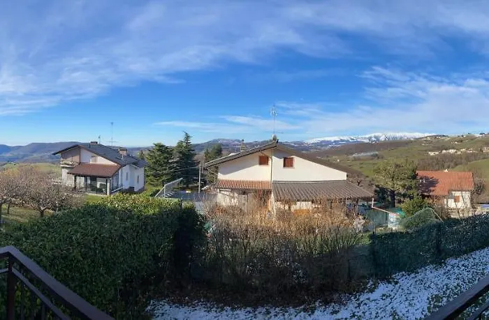 La Casetta Affittacamere 3*
