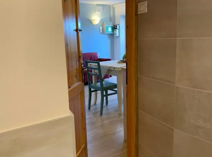 La Casetta 3*